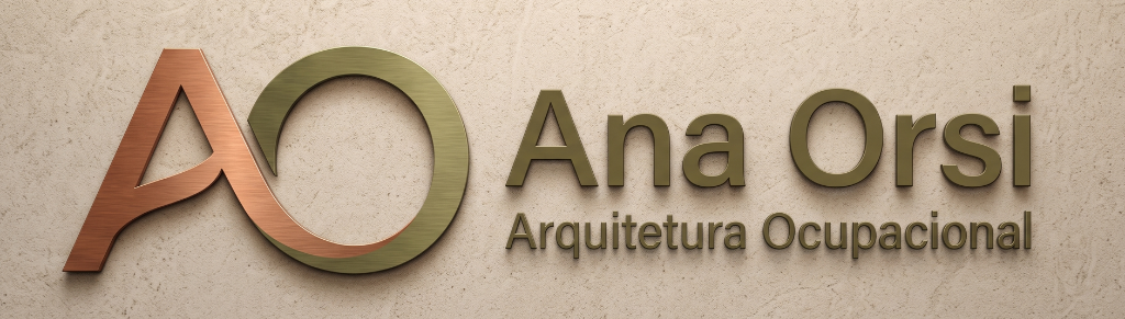 Logo Arquitetura Ocupacional — Ana Orsi